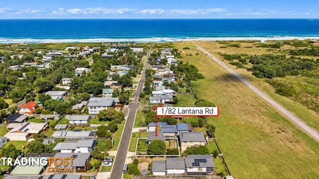 1/82 Lantana Road Cape Woolamai VIC 3925