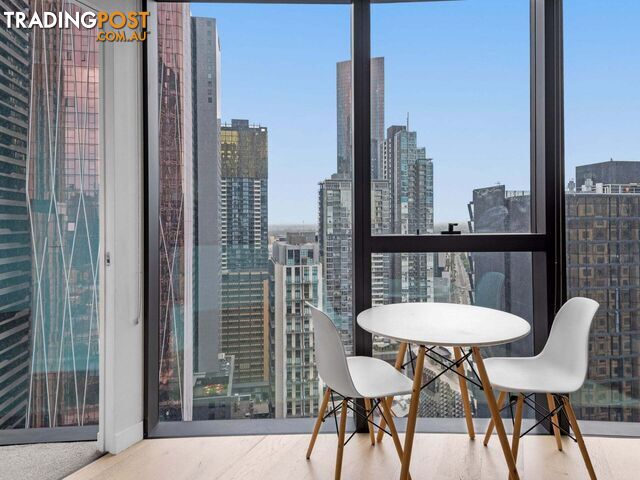 3205/228 La Trobe Street Melbourne VIC 3000