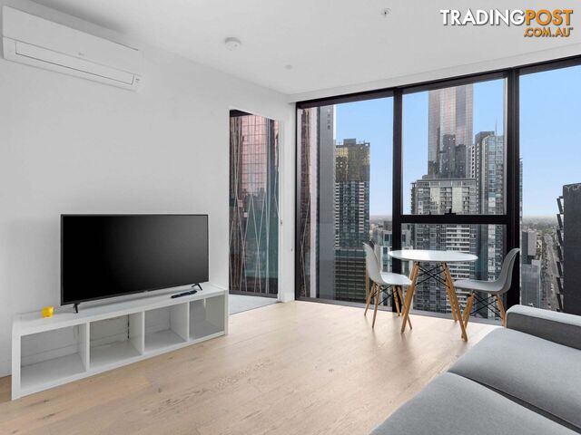 3205/228 La Trobe Street Melbourne VIC 3000
