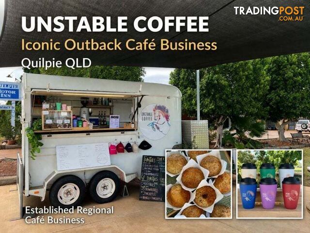 Quilpie QLD 4480