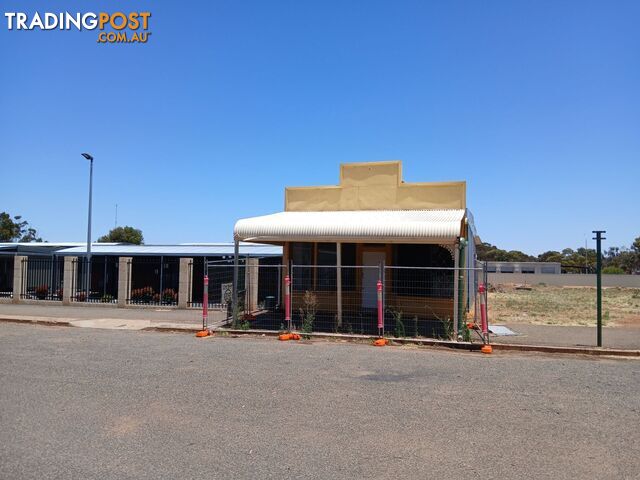 95a Roberts Street Norseman WA 6443