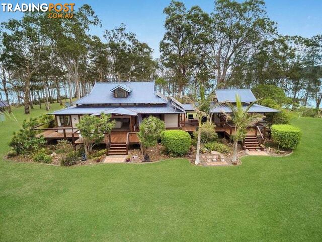 1 Garden Island North Arm Cove NSW 2324