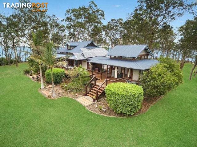 1 Garden Island North Arm Cove NSW 2324 - photo 2 of 10