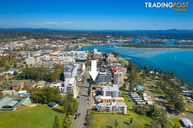 11 Clarence street Port Macquarie NSW 2444