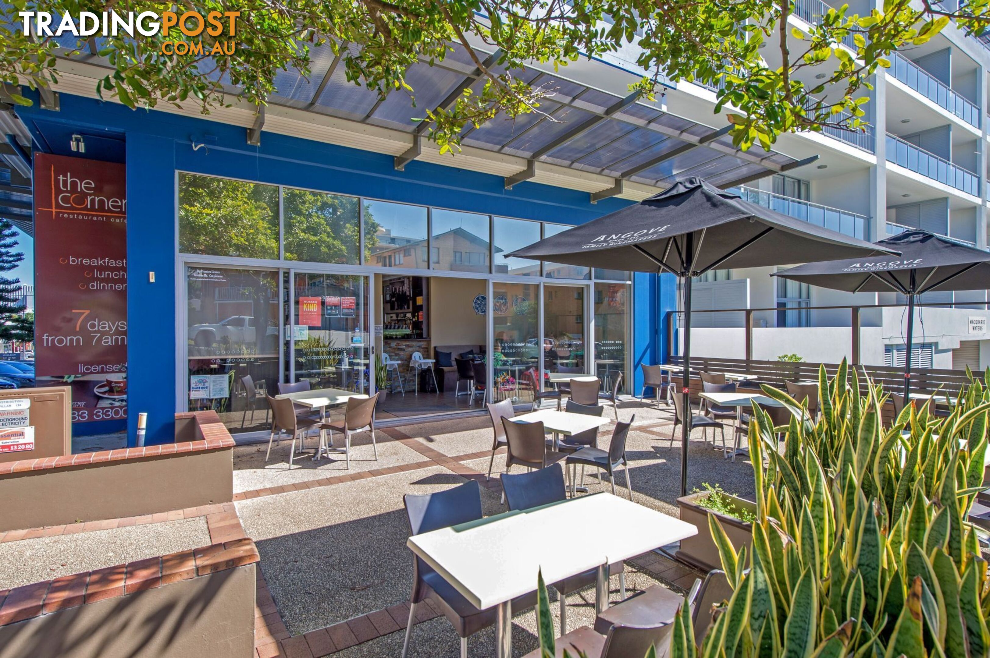 11 Clarence street Port Macquarie NSW 2444