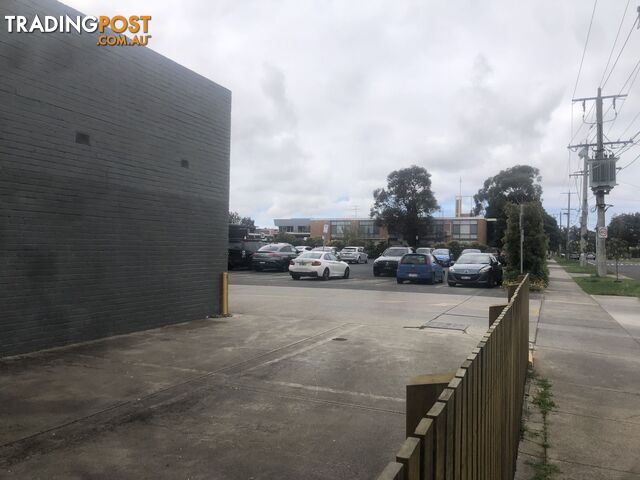 355 Buckley Street, Essendon 355 Buckley Street Aberfeldie VIC 3040