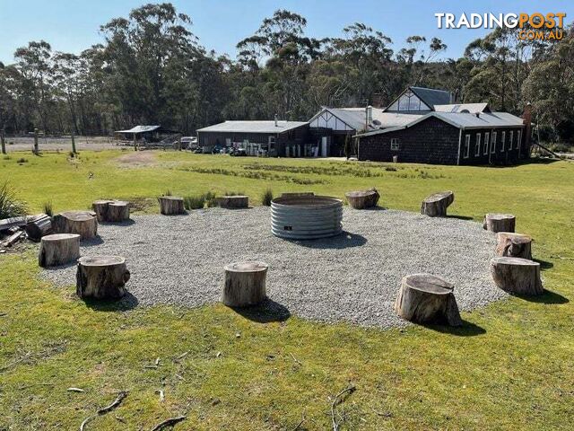 320 Lake Road Lake Leake TAS 7210