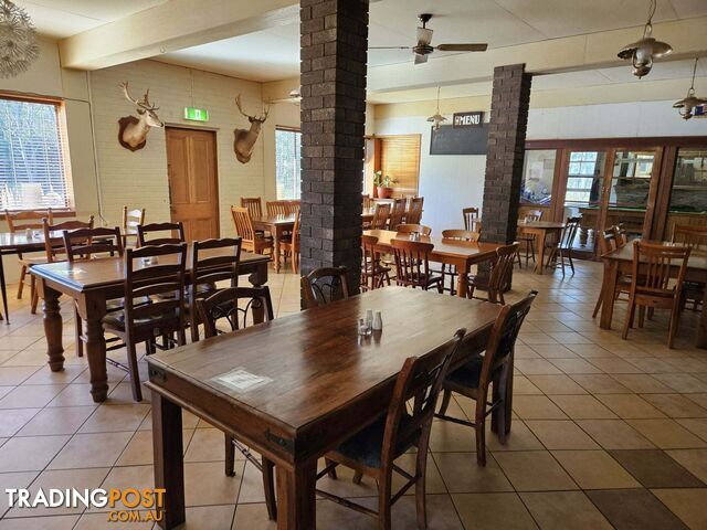 320 Lake Road Lake Leake TAS 7210 - photo 2 of 29