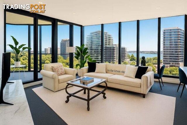 902/555 Saint Kilda Road Melbourne VIC 3004