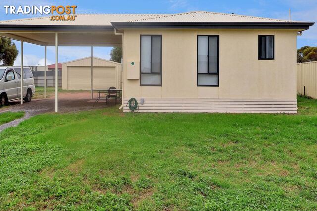 5 Chandler Crescent Ceduna SA 5690