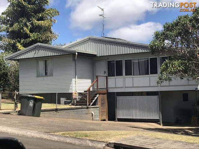 15 Phillips Avenue Atherton QLD 4883