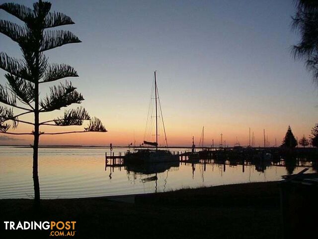 79 Old Port Foreshore Rd Port Albert VIC 3971