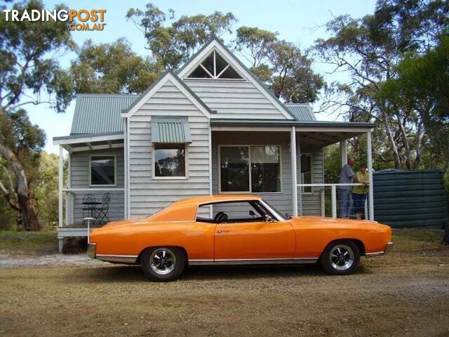 79 Old Port Foreshore Rd Port Albert VIC 3971 - photo 3 of 40