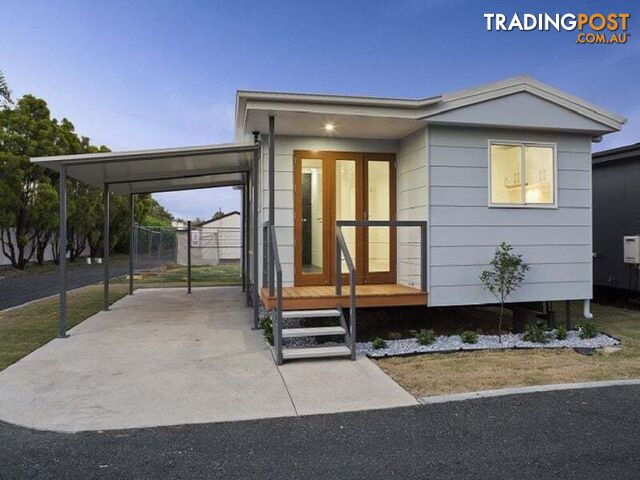 1/13 Talinga Drive Park Ridge QLD 4125