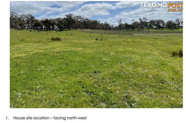 56 Pound Lane Guildford VIC 3451