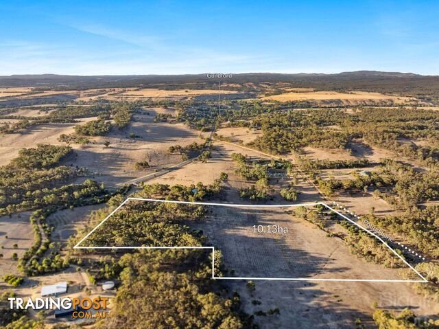 56 Pound Lane Guildford VIC 3451 - photo 3 of 10