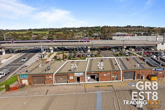 2a & 2b/3 Webb Street Narre Warren VIC 3805