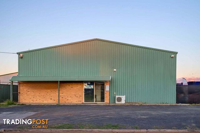 10 Glasson Street Emerald QLD 4720