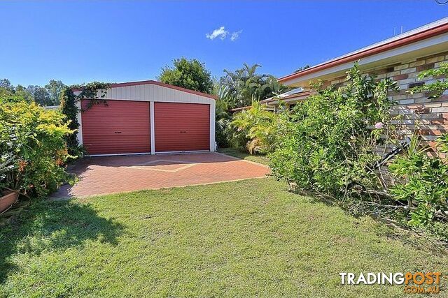 186 Kingfisher Parade Toogoom QLD 4655