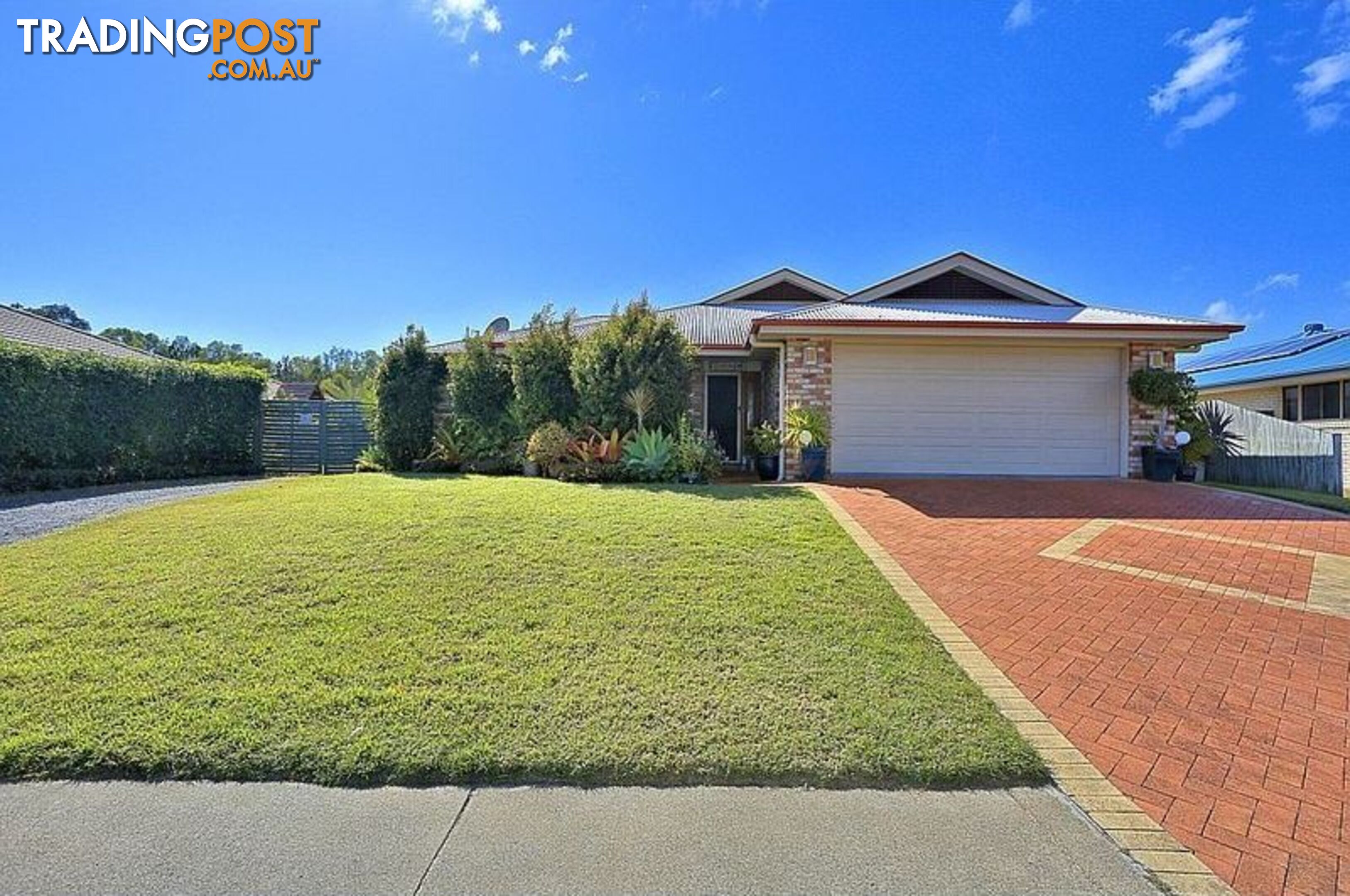 186 Kingfisher Parade Toogoom QLD 4655