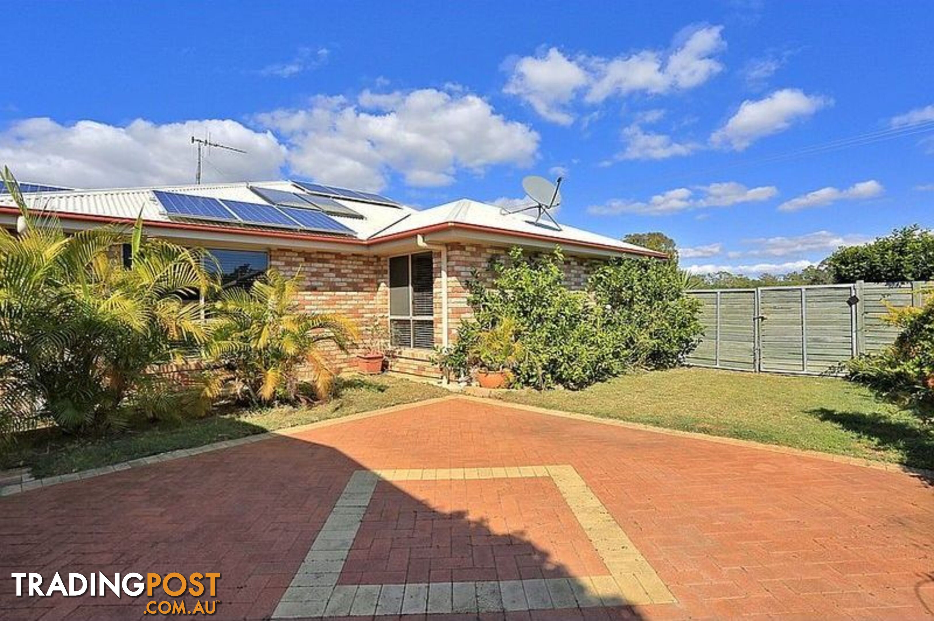 186 Kingfisher Parade Toogoom QLD 4655