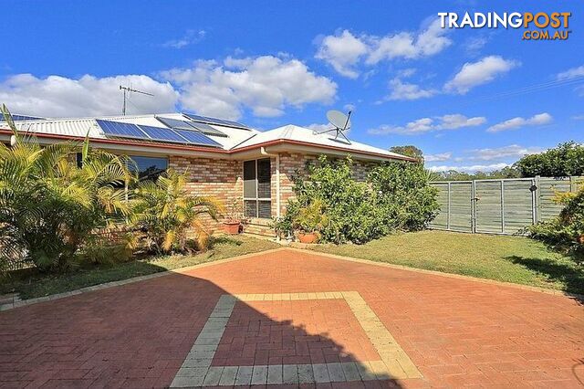 186 Kingfisher Parade Toogoom QLD 4655