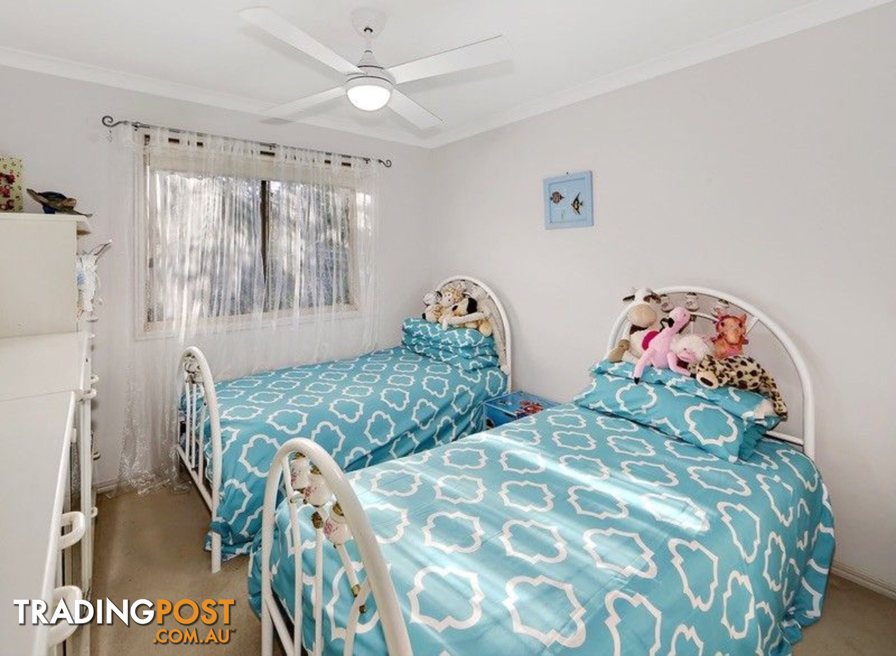 186 Kingfisher Parade Toogoom QLD 4655