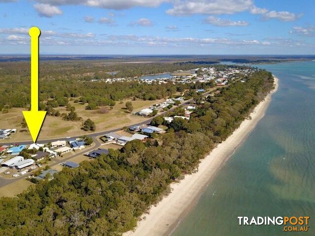 186 Kingfisher Parade Toogoom QLD 4655