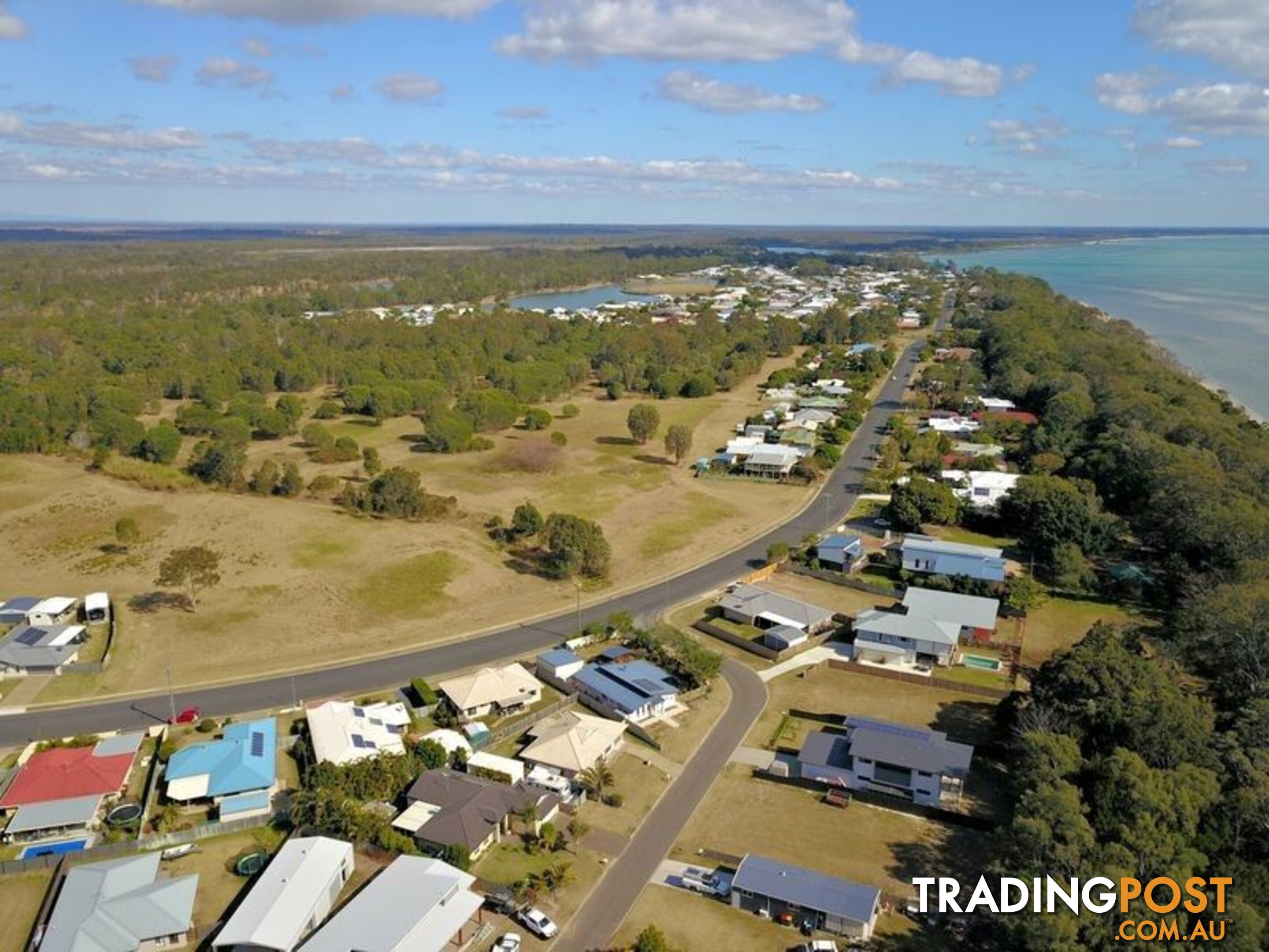 186 Kingfisher Parade Toogoom QLD 4655