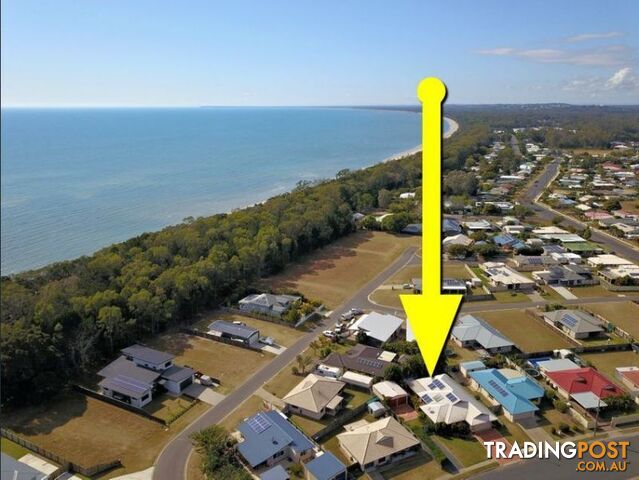 186 Kingfisher Parade Toogoom QLD 4655