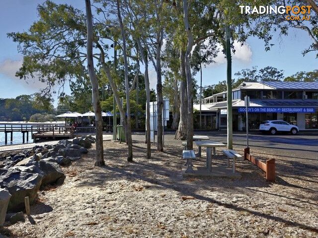 186 Kingfisher Parade Toogoom QLD 4655