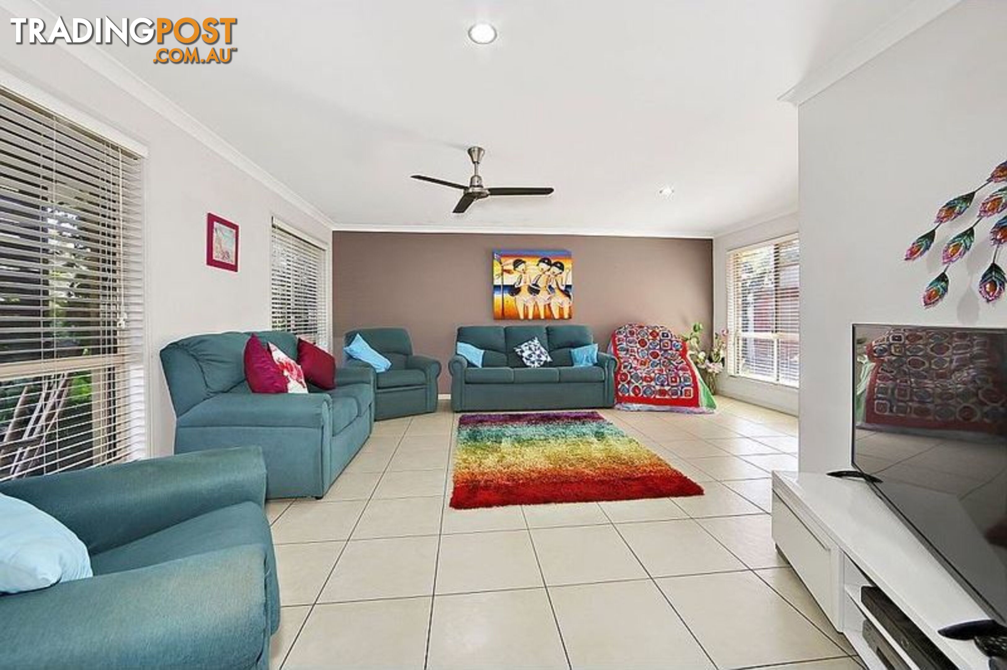 186 Kingfisher Parade Toogoom QLD 4655