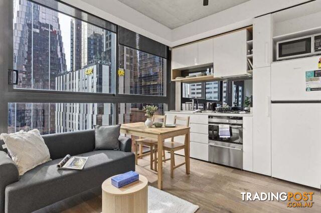 2102/315 La Trobe Street Melbourne VIC 3000