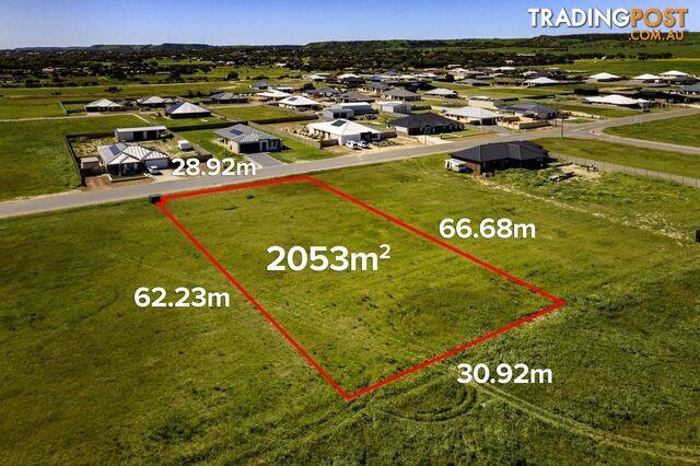 27 Wisteria Parade Moresby WA 6530