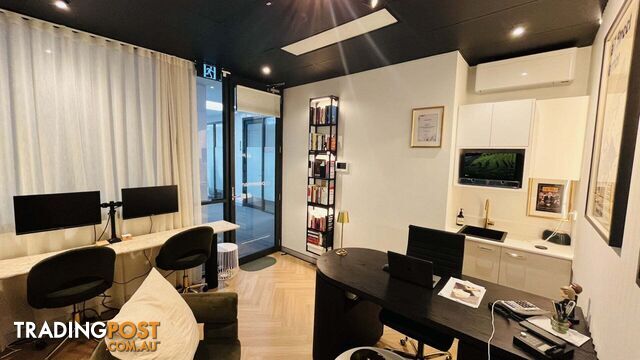 Biz commercial J6/161 Arthur st Homebush West NSW 2140