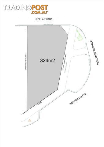 âDA Approved Mixed-Use Development Site â Ready to Buildâ 15/Boston Quays...