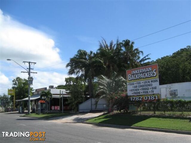0 Bruce Highway Inkerman QLD 4806