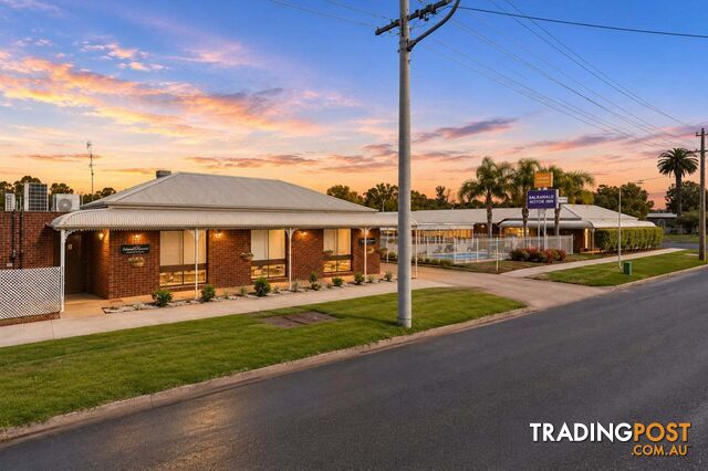 Mildura VIC 3500