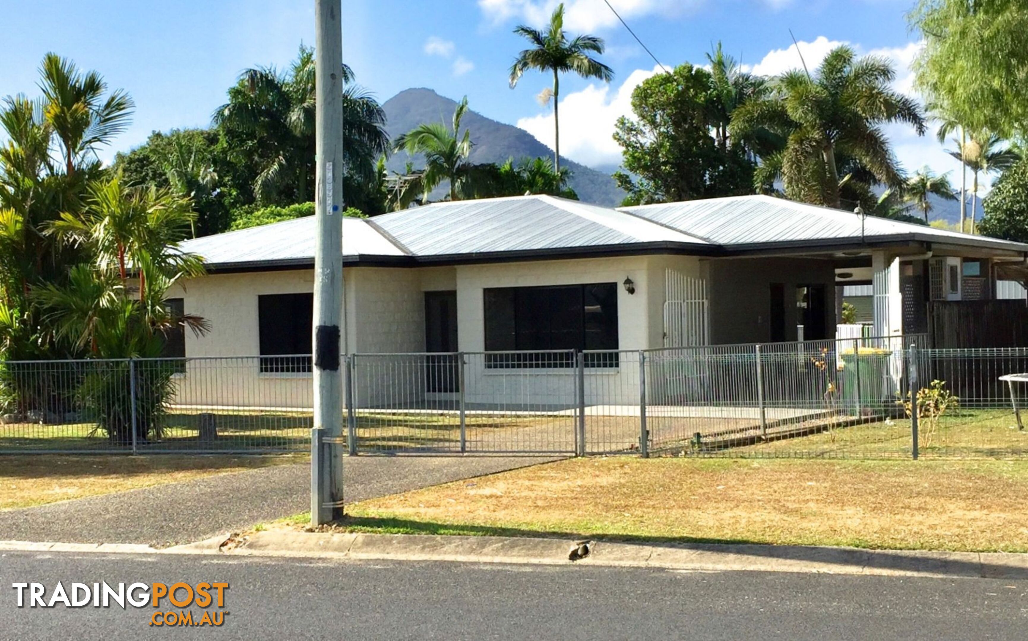 Gordonvale QLD 4865