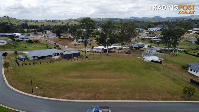 Lot 25 Highland Circuit Pie Creek QLD 4570