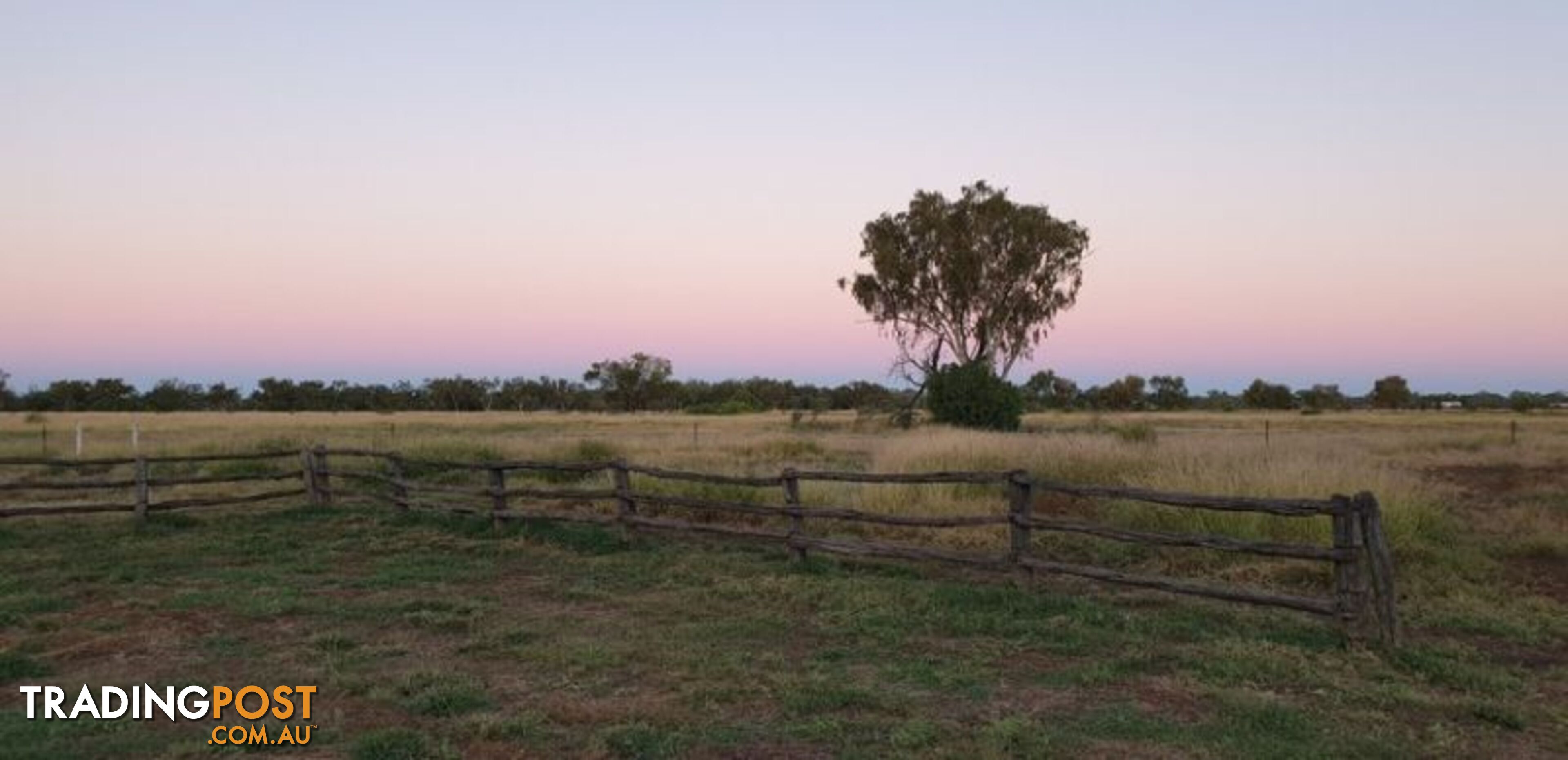 Charleville QLD 4470