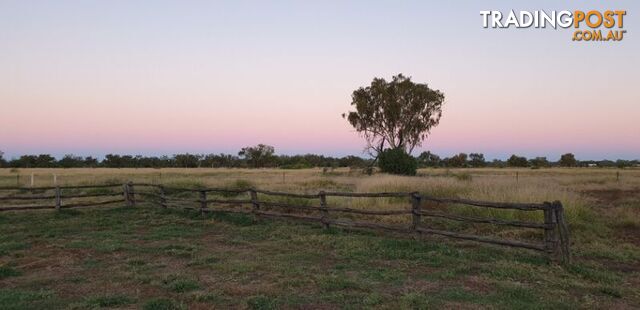 Charleville QLD 4470