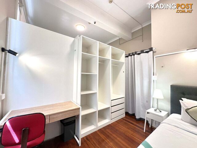 11/701 George Street Haymarket NSW 2000 - photo 3 of 5