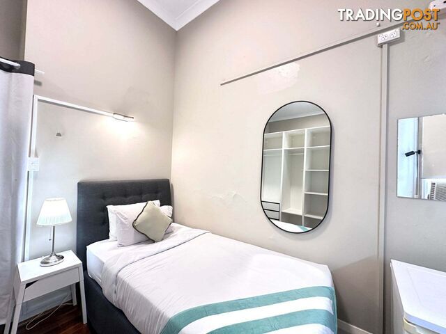 11/701 George Street Haymarket NSW 2000