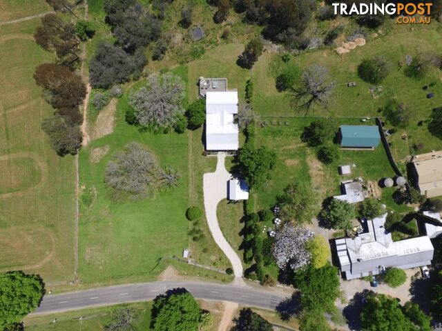 586 Morses Creek Road Wandiligong VIC 3744