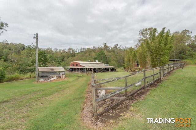 227 Olletts Road Habana QLD 4740