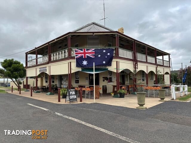 47 Taylor Street Maryvale QLD 4370