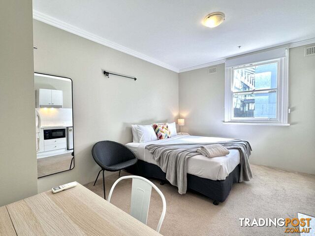 302/9 Darlinghurst Road Potts Point NSW 2011