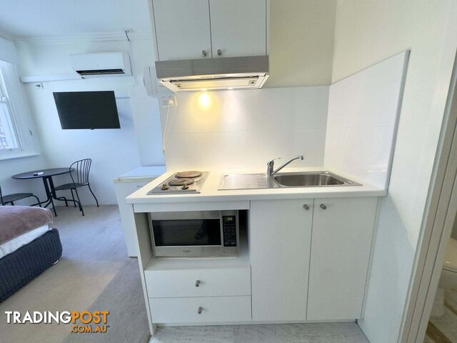 302/9 Darlinghurst Road Potts Point NSW 2011 - photo 5 of 7
