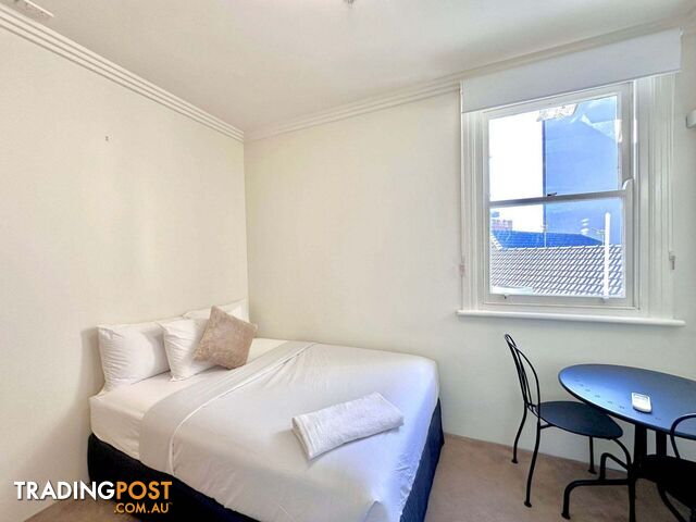 302/9 Darlinghurst Road Potts Point NSW 2011 - photo 3 of 7